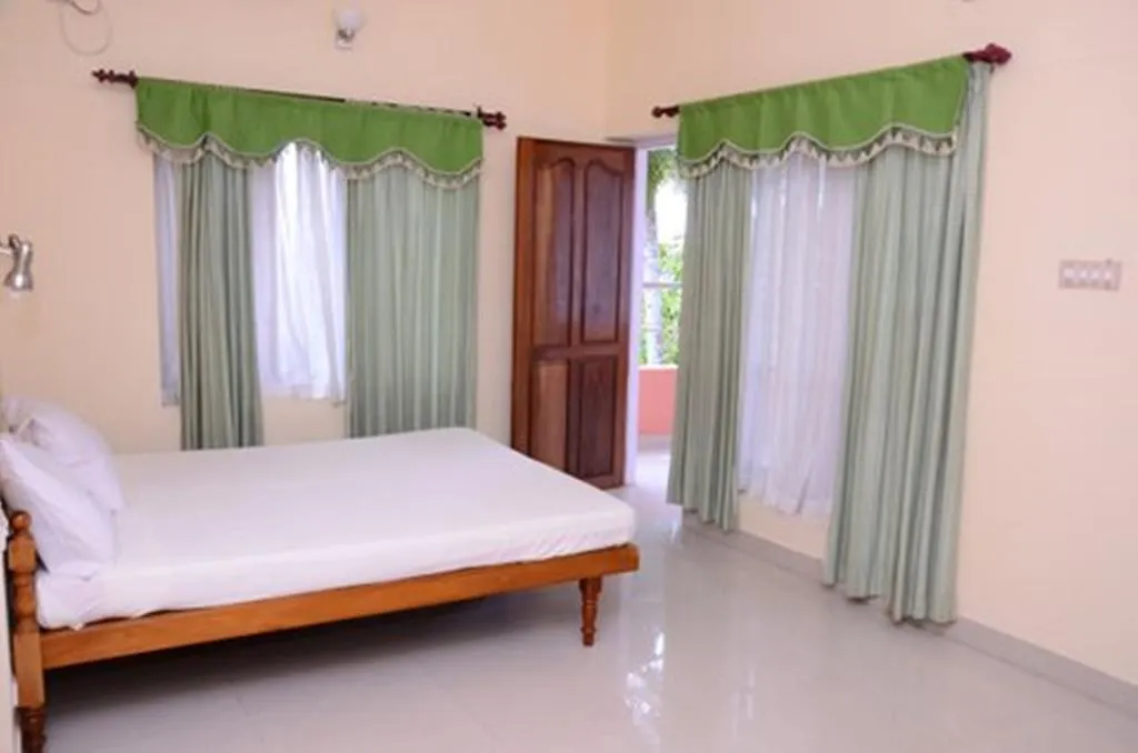 Hotel Grand Sea Kovalam