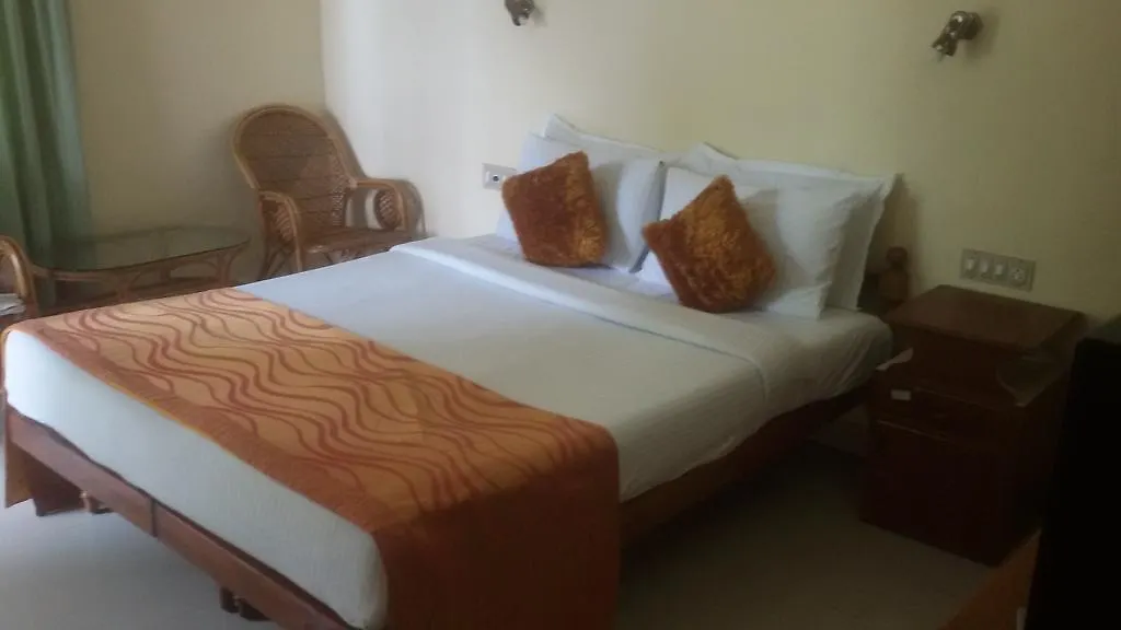 Hotel Grand Sea Kovalam