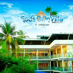 Godsown Resort