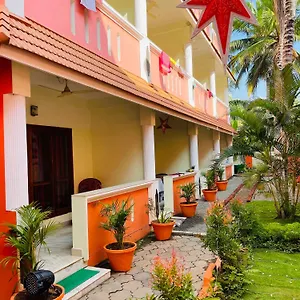 Moon Valley Guest house