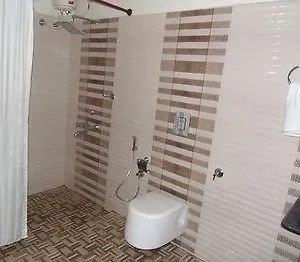Puja Samudra Ayurveda Hotel