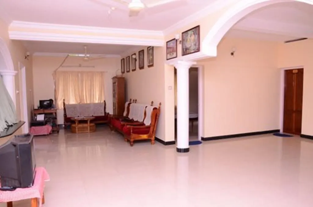 Hotel Grand Sea Kovalam 2*,  India