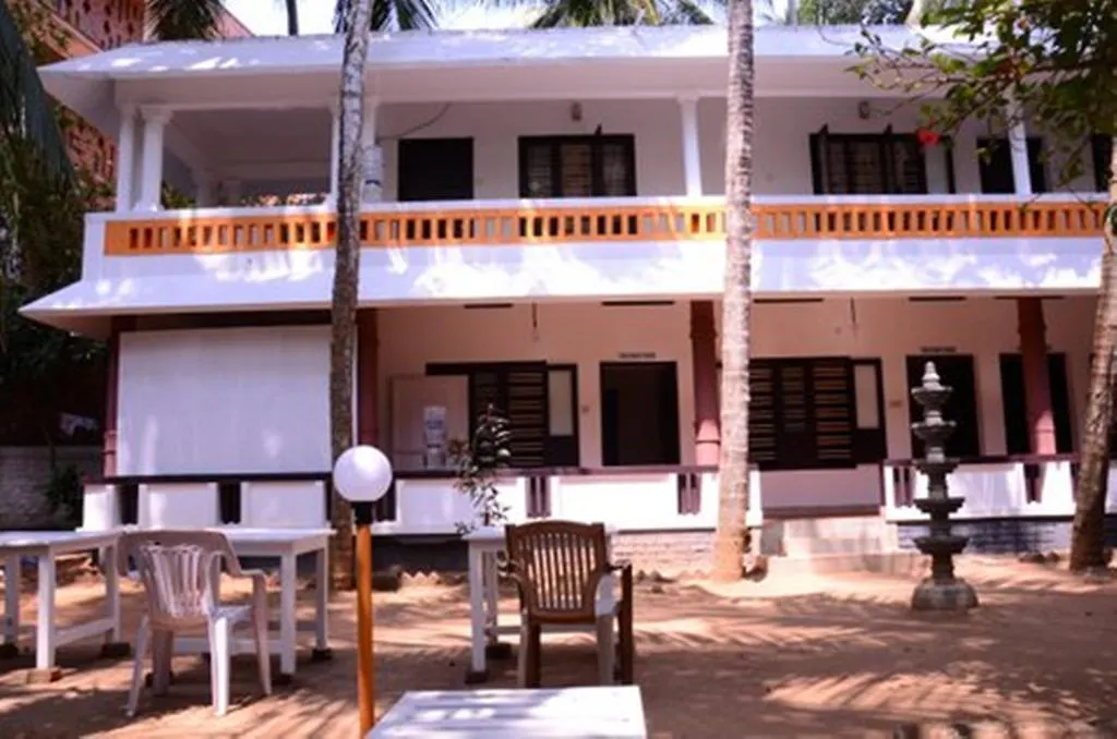 Hotel Grand Sea Kovalam