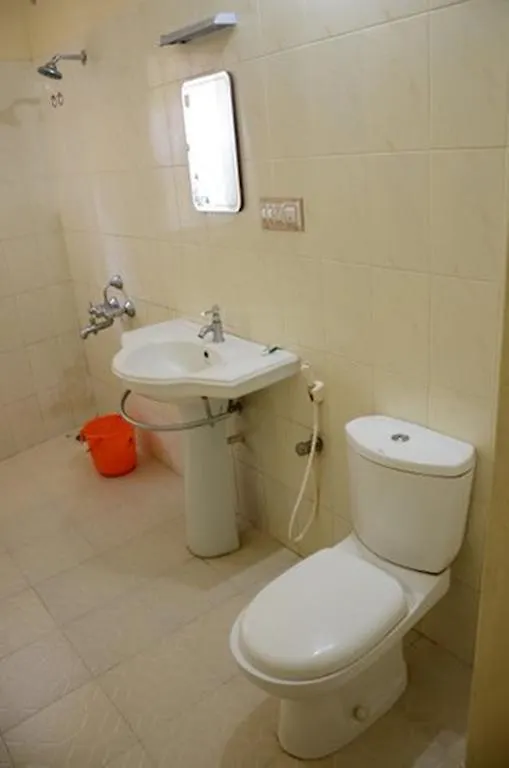 Hotel Grand Sea Kovalam