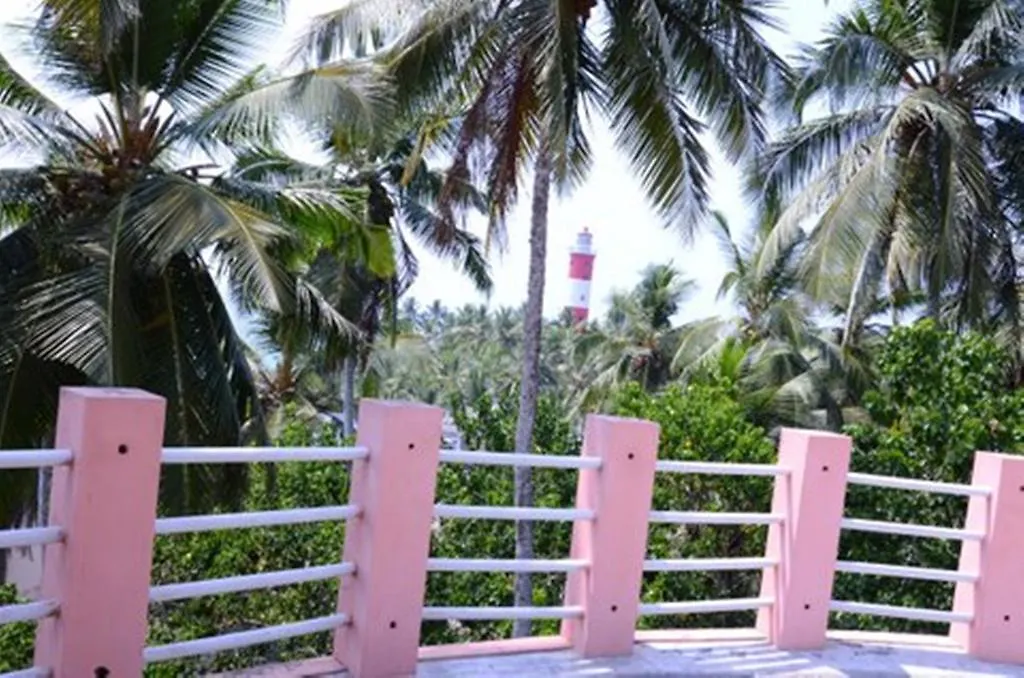 Hotel Grand Sea Kovalam