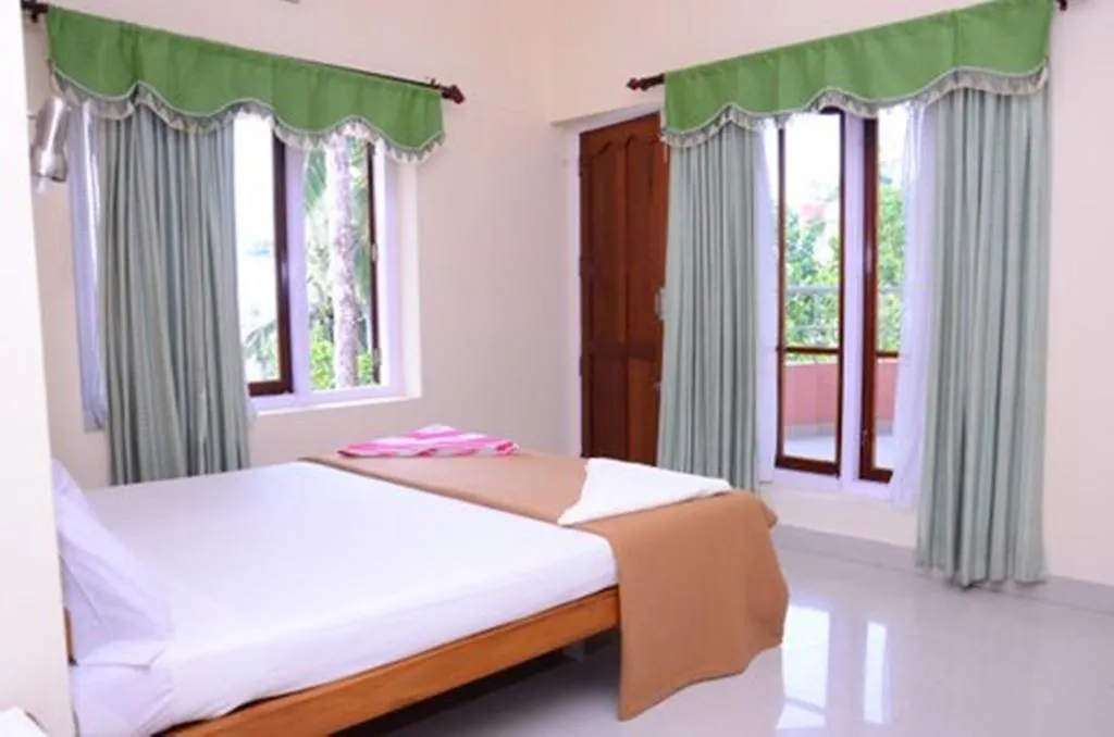 Hotel Grand Sea Kovalam