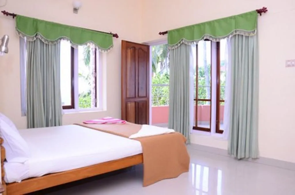 Hotel Grand Sea Kovalam