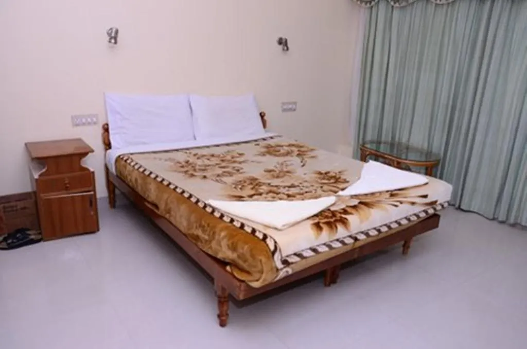 Hotel Grand Sea Kovalam