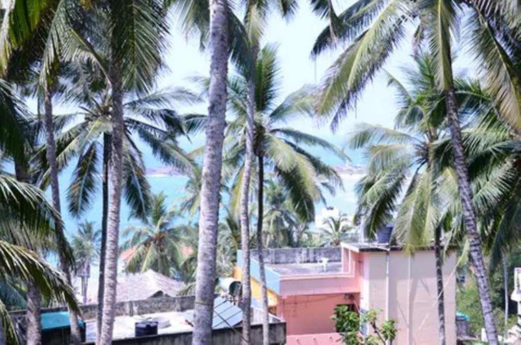 Hotel Grand Sea contacts