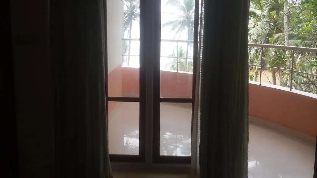 Hotel Grand Sea Kovalam