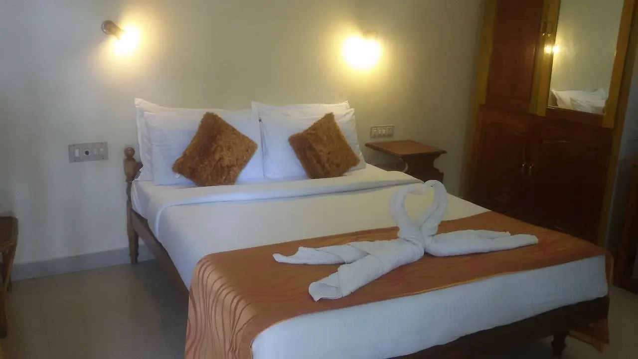 Hotel Grand Sea Kovalam